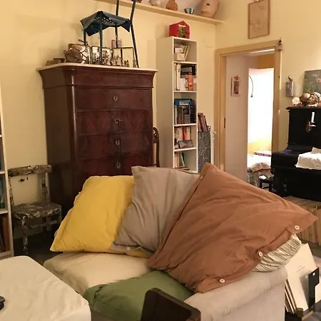 Pansiyon La Sedia