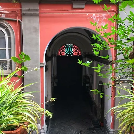 Pansiyon La Sedia