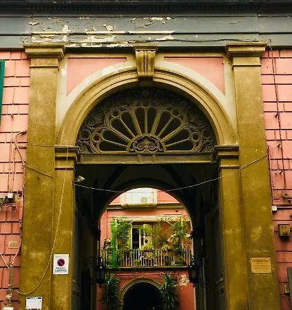Pansiyon La Sedia