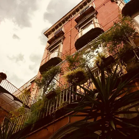 Pansiyon La Sedia Napoli