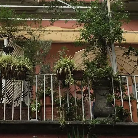 La Sedia Pansiyon Napoli