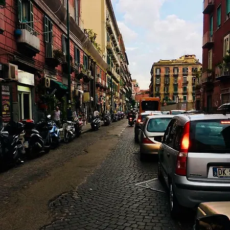 Pansiyon La Sedia Napoli