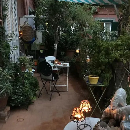 Pansiyon La Sedia
